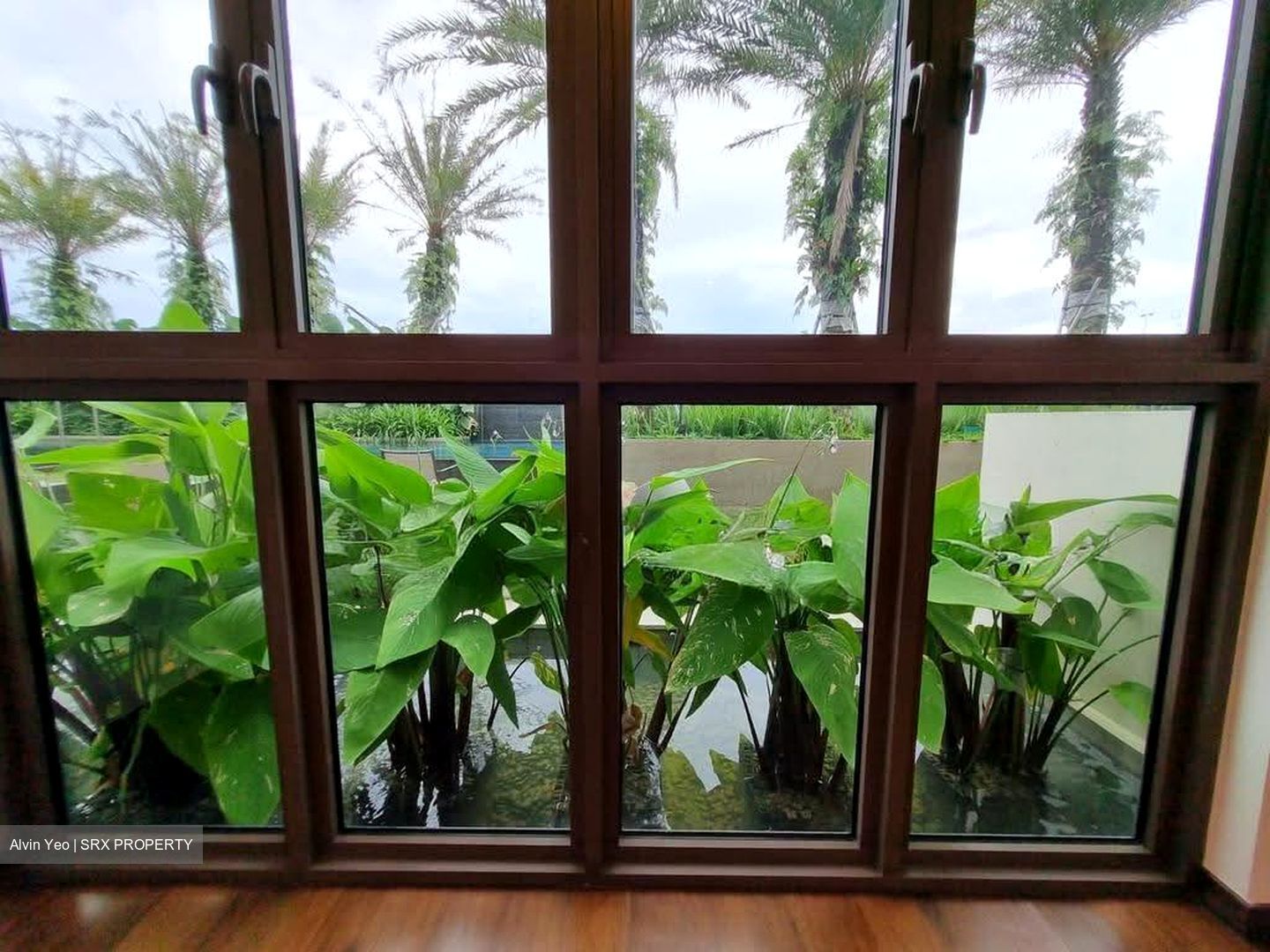 Parksuites (D10), Apartment #634552931